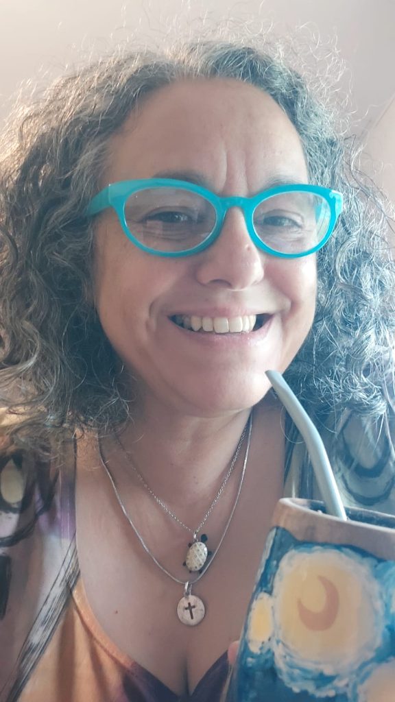 Foto de María Alejandra García