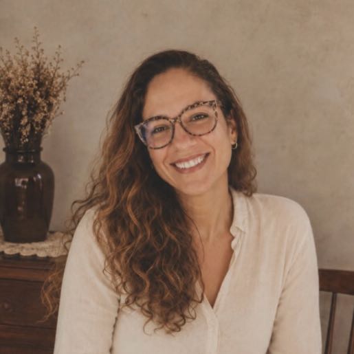 Foto de Camila Olmedo