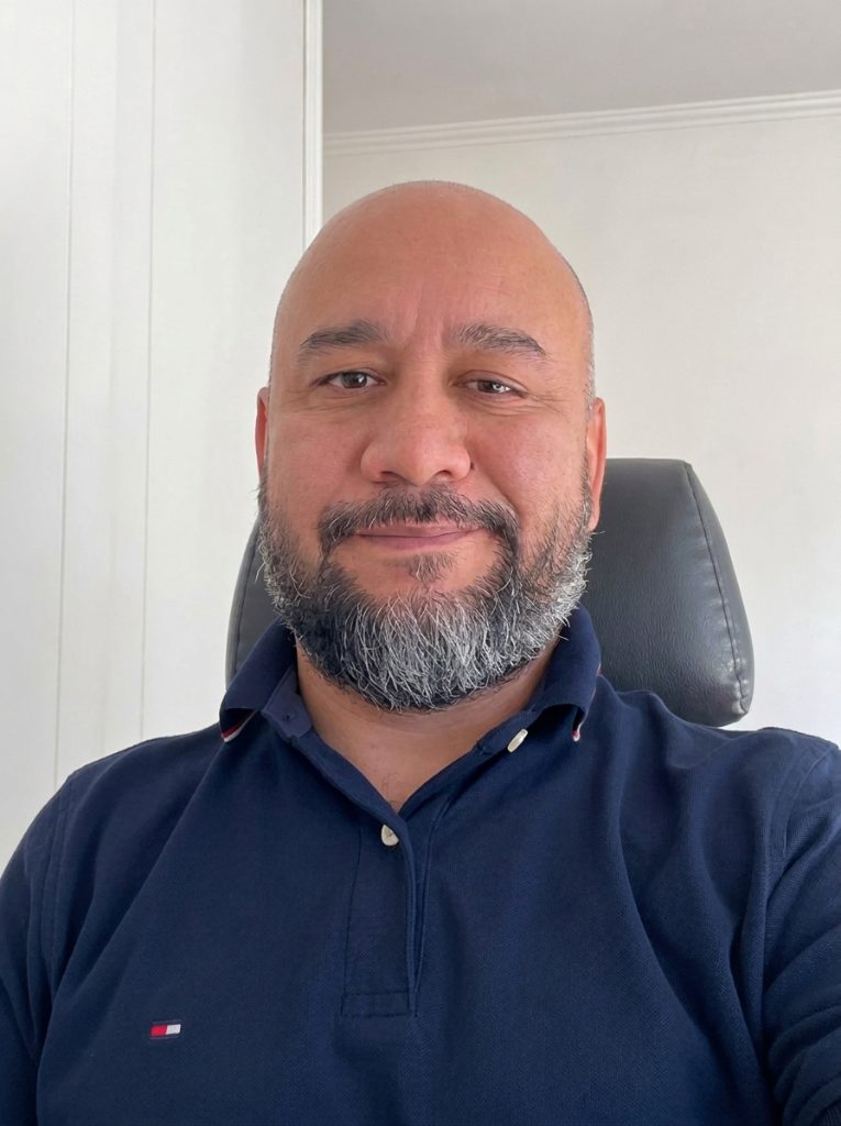 Foto de Juan Carlos Vera F.
