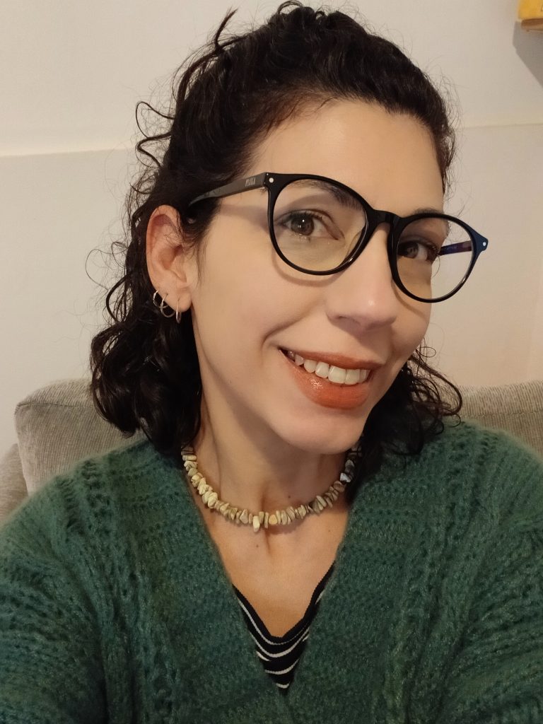 Foto de Jesica Vecino