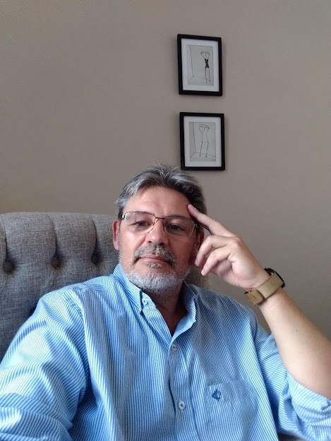 Foto de Renato Negri