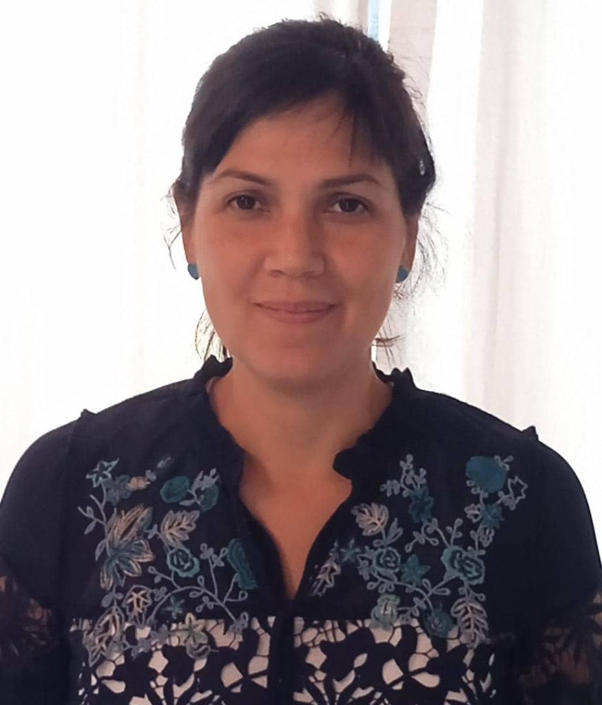 Foto de María Fernanda Colmenares C.