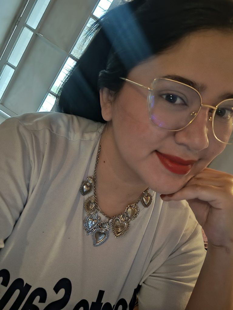Foto de Melanie Camejo