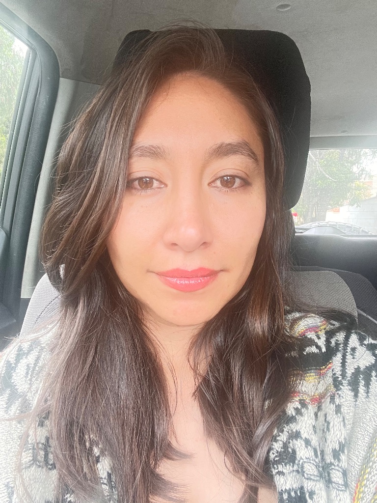 Foto de Camila Isaias