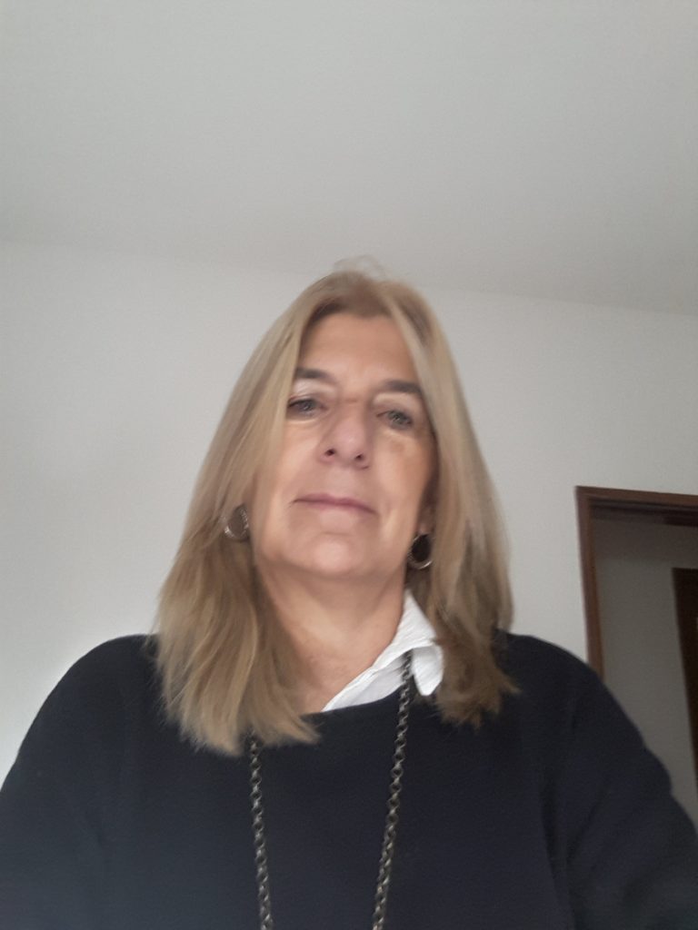 Foto de Cristina Milani