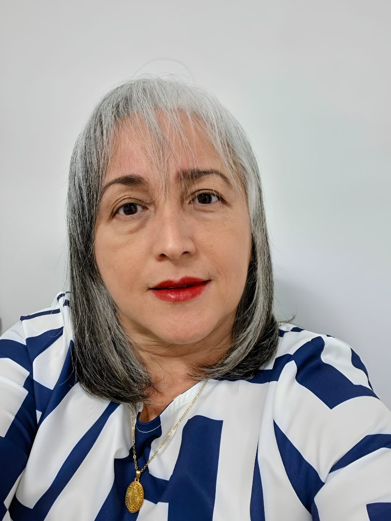 Foto de María Elena García Goitía