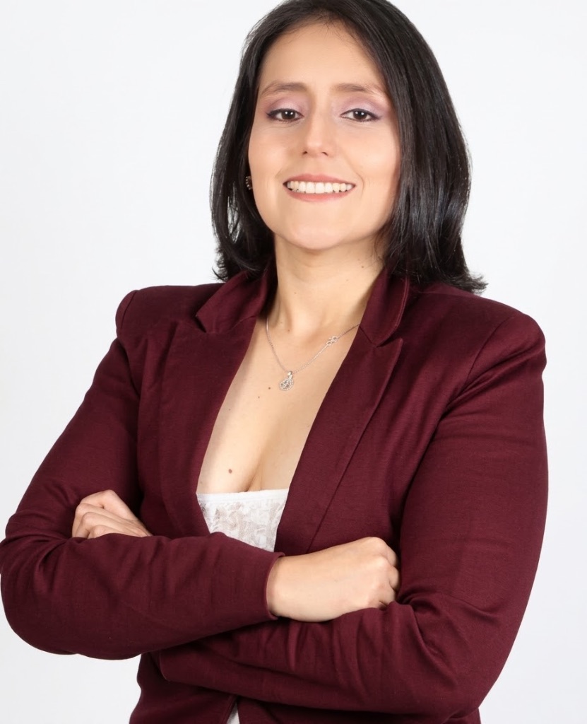 Foto de Andrea Nataly Loarte Velasquez